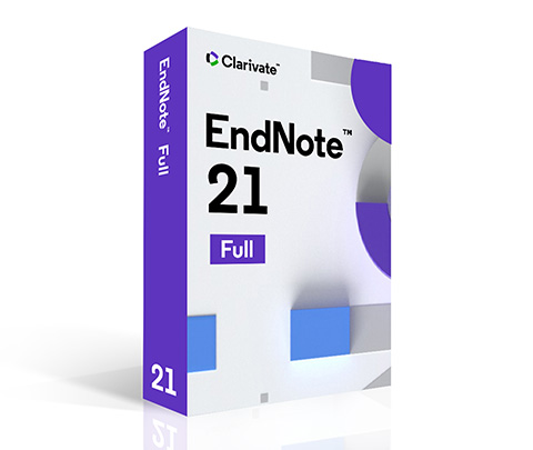 EndNote X7